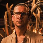 O visual de Dan Stevens em Abigail foi inspirado em Acho que você deveria sair com Tim Robinson