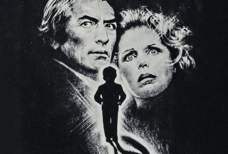 Omen - The Omen: Gregory Peck, o diabo e um culto onde tudo começou