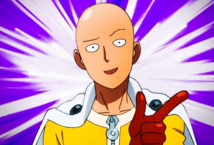 One-Punch Man: o autor de Rick e Morty escreverá a adaptação live-action