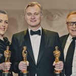 Oppenheimer de Christopher Nolan: todos os prêmios ganhos por um filme para ver e ver novamente