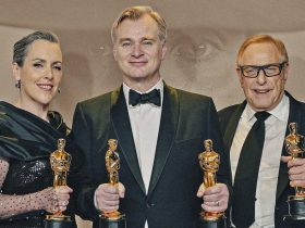 Oppenheimer de Christopher Nolan: todos os prêmios ganhos por um filme para ver e ver novamente