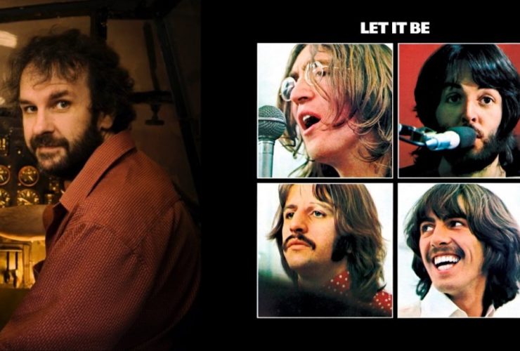 Os Beatles.  Disney+ anuncia streaming de Let It Be em versão restaurada por Peter Jackson