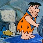 Os Flintstones fizeram história na TV nos anos 60 apenas por existirem