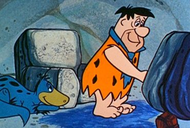 Os Flintstones fizeram história na TV nos anos 60 apenas por existirem