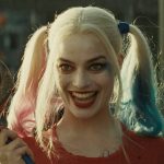 Os acessórios do Esquadrão Suicida de Harley Quinn deixaram Margot Robbie com uma dor muito real