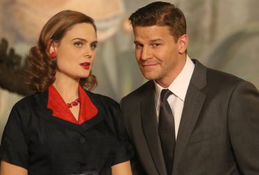 Os créditos do 200º episódio de Bones exigiram mais do que apenas a aprovação da rede