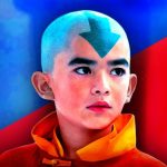 Avatar: The Last Airbender Netflix live-action Aang