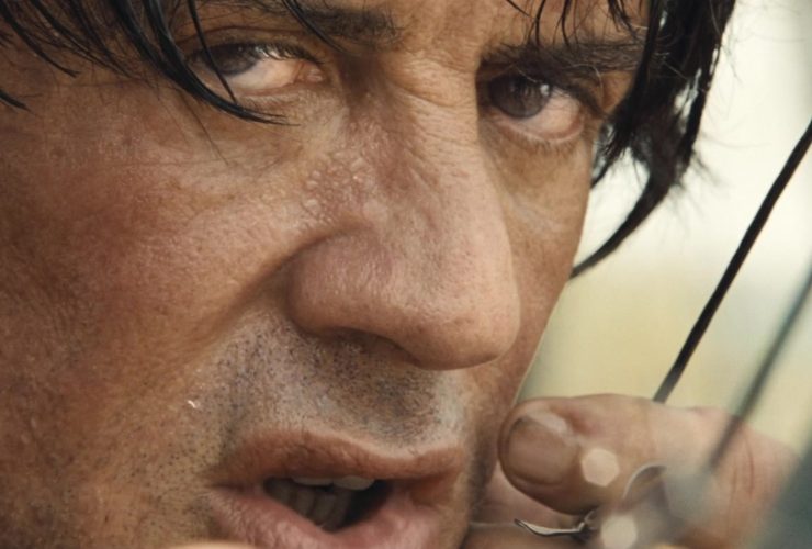 Os filmes do Rambo classificados dos piores aos melhores