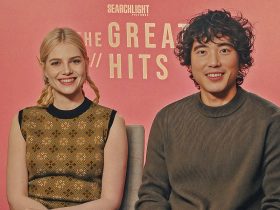 Os maiores sucessos da Disney+: Lucy Boynton e a trilha sonora de True Love