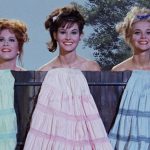 Os únicos atores importantes ainda vivos de Petticoat Junction