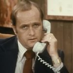 Os únicos atores importantes ainda vivos do programa de Bob Newhart