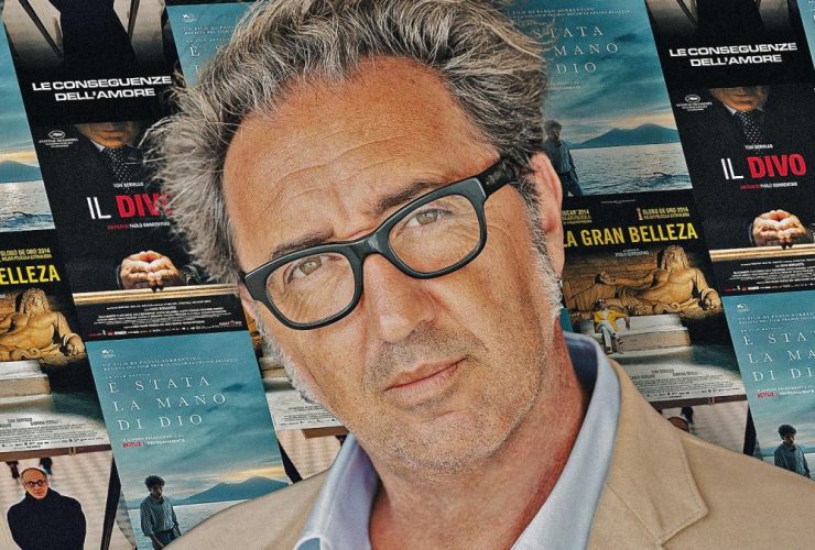 Paolo Sorrentino, de A Grande Beleza a Mais Um Homem: os melhores filmes do diretor