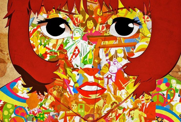 Paprika: a versão 4K Steelbook do filme de Satoshi Kon está à venda na Amazon