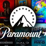 Paramount Plus shows