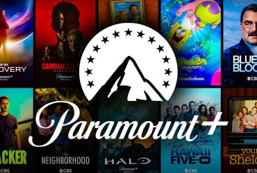 Paramount Plus shows