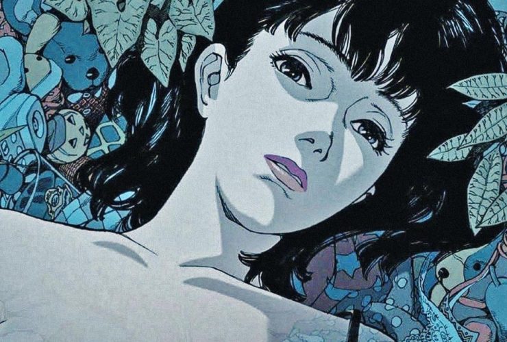 Perfect Blue: Um anime que fez história, uma exibição essencial