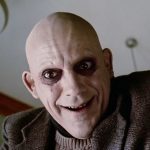 Por que Christopher Lloyd pensou que estava sendo substituído na família Addams