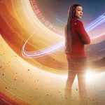 Por que Star Trek: Discovery escolheu aquele enredo clássico da próxima geração para explorar em sua temporada final
