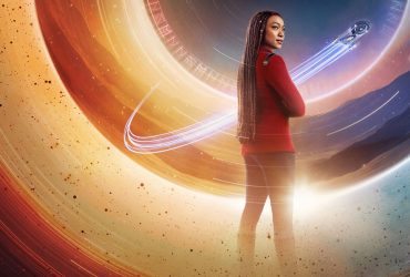 Por que Star Trek: Discovery escolheu aquele enredo clássico da próxima geração para explorar em sua temporada final