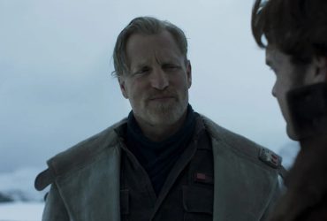 Por que Woody Harrelson originalmente recusou seu papel solo: uma história de Star Wars