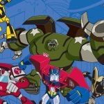 Por que o Cartoon Network cancelou Transformers: animado após a terceira temporada