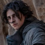 Por que o diretor de Dune, Denis Villeneuve, estava decidido a escalar Timothée Chalamet