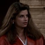 Por que o elenco de elogios de Kirstie Alley deixou os executivos da rede hesitantes