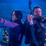 Por que o filme solo MCU de Hawkeye foi descartado em favor de um programa Disney +