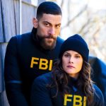 FBI Zeeko Zaki as Special Agent Omar Adom ‘OA’ Zidan and Missy Peregrym as Special Agent Maggie Bell