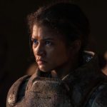 Quantas palavras realmente compõem a linguagem Fremen fictícia dos filmes de Dunas