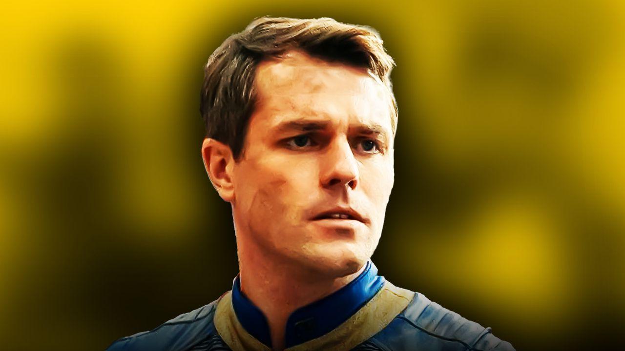 Quem é Dave Register? 4 coisas para saber sobre o ator Fallout