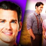 Kevin McGarry, When Calls the Heart