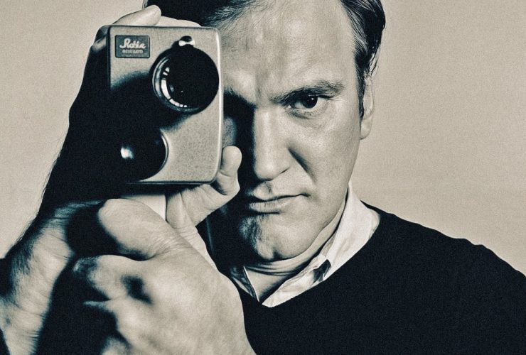 Quentin Tarantino, The Movie Critic desaparece: qual poderia ser o último filme do diretor?