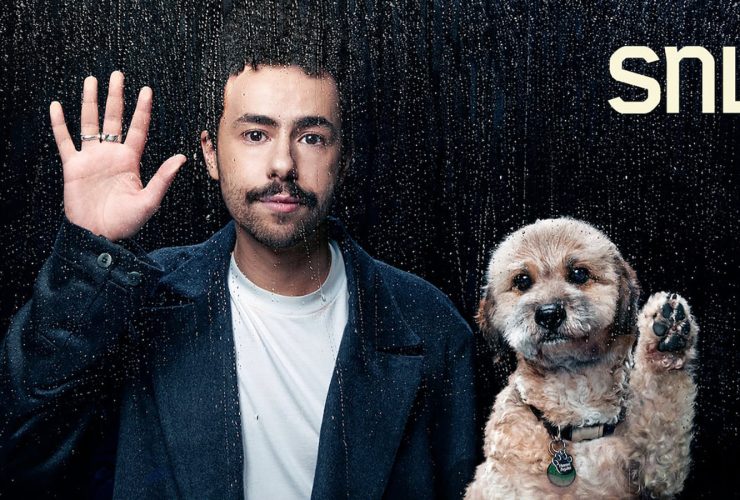 Ramy Youssef traz uma presença calma, mas divertida para um sólido Saturday Night Live