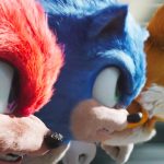 Reação da filmagem de Sonic The Hedgehog 3: Shadow The Hedgehog faz sua grande entrada (CinemaCon 2024)