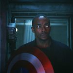 Reação da filmagem do Capitão América 4: Harrison Ford quer que Sam Wilson reconstrua os Vingadores (CinemaCon 2024)