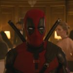 Reação das filmagens de Deadpool e Wolverine: Wade Wilson traz Raunch com classificação R para o MCU (CinemaCon 2024)