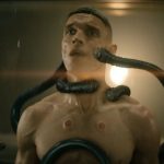 Rebel Moon: Ed Skrein tem cena de sexo explícito com alienígena na versão do diretor