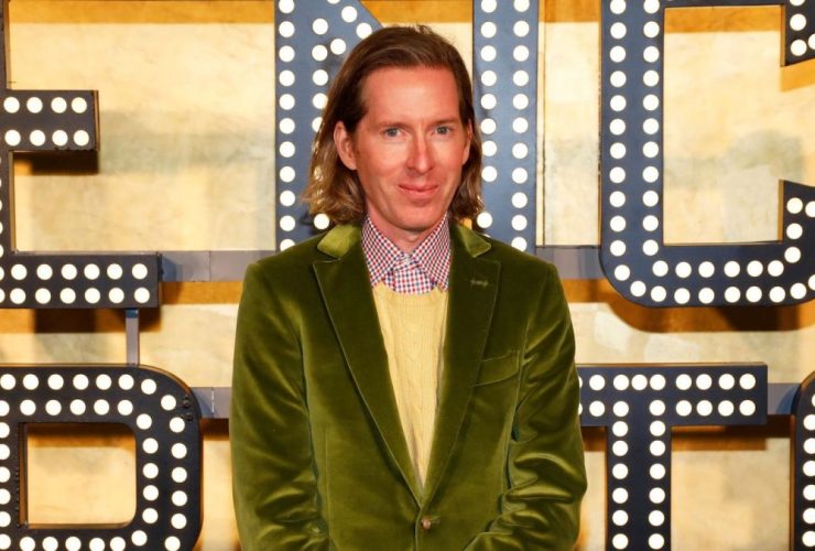 Revolução Wes Anderson, em seu novo filme haverá algo novo nunca visto antes