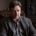 Russell Crowe, Rami Malek e Michael Shannon estrelam o thriller histórico Nuremberg