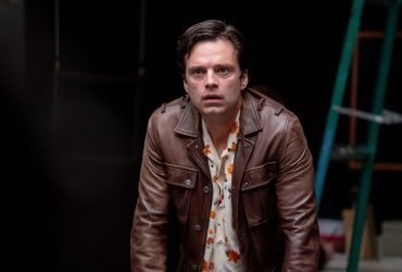 Sebastian Stan tinha medo de andar sozinho em Nova York com a maquiagem protética A Different Man