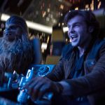 Solo: uma história de Star Wars usou o truque VFX mais antigo do livro para criar a corrida de Kessel