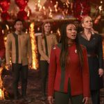 Sonequa Martin-Green admite que Star Trek: Discovery teve um começo 'instável'