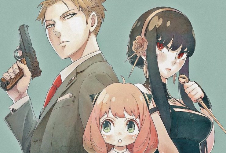 Spy x Family: 5 coisas que você talvez não saiba sobre o anime