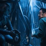 Star Trek Beyond teve uma história mais profunda para o exército de Krall que os fãs nunca viram