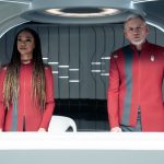 Star Trek: Discovery continua uma famosa tradição de Trek