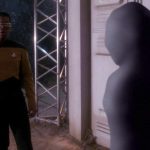 Star Trek: a crise de identidade da TNG começou como uma bagunça de roteiro enviada por fãs