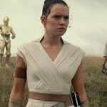 Star Wars, Daisy Ridley em seu retorno como Rey: "Por que eu não deveria ter aceitado?"