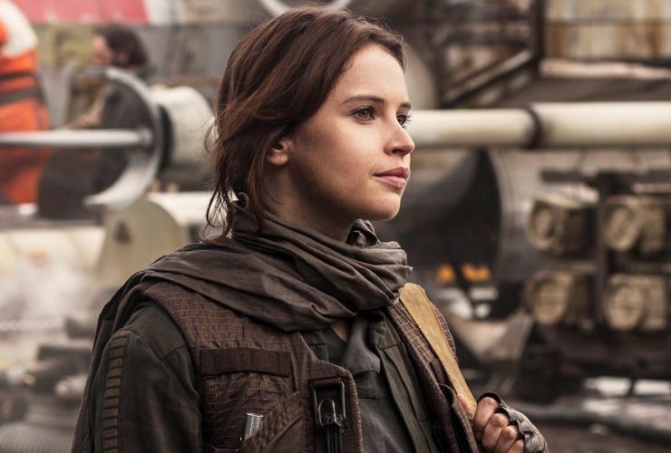 Star Wars: The Bad Batch lança um ovo de Páscoa do Smart Rogue One