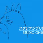 Studio Ghibli premiado com a Palma de Ouro honorária em Cannes 2024